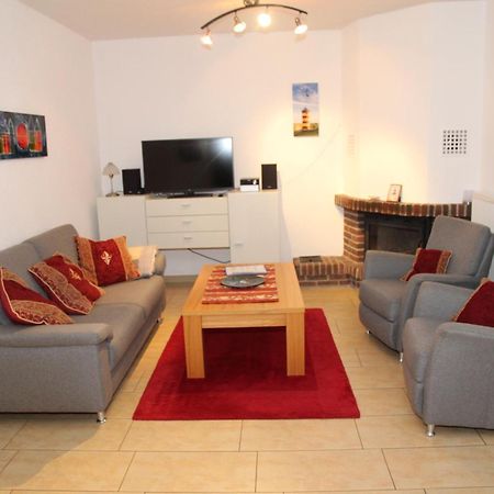 Max Apartment Greetsiel Exterior photo